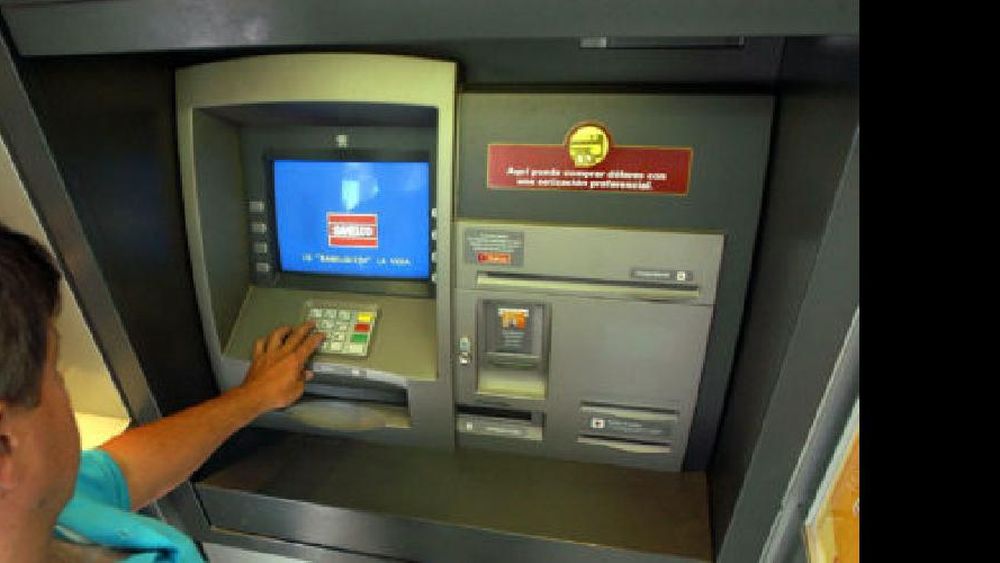 banco