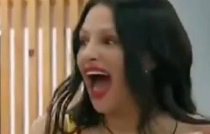 Chiara se hizo viral.