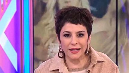 ¿esta todo mal entre susana roccasalvo y carolina papaleo?