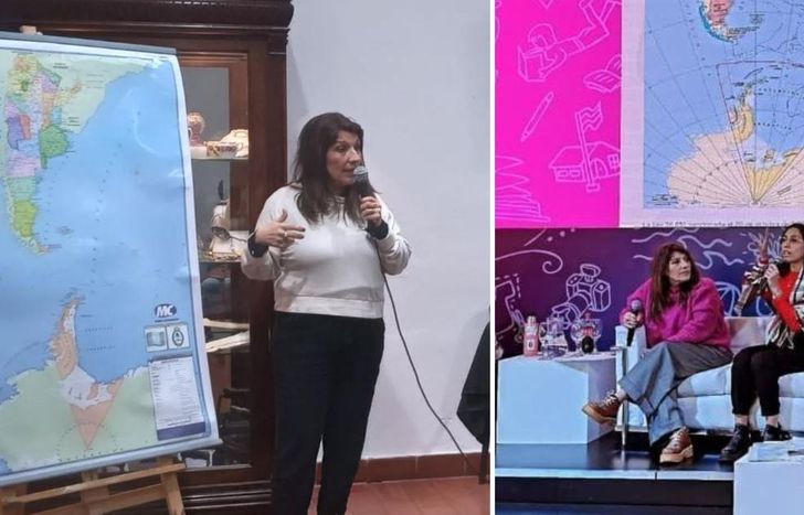 El encuentro es abierto y gratuito, con inscripción previa.