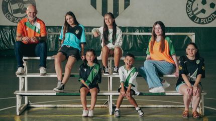 Banfield usará modelos históricos en el 2026.