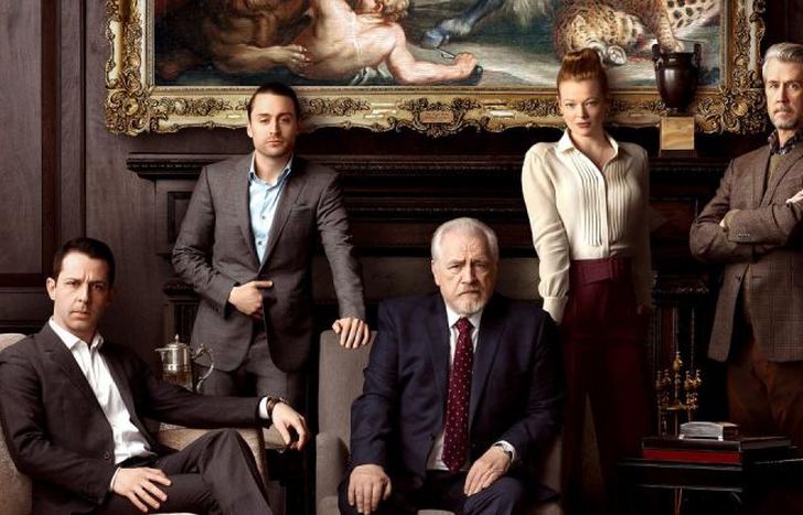 Disponible en HBO y HBO Max.