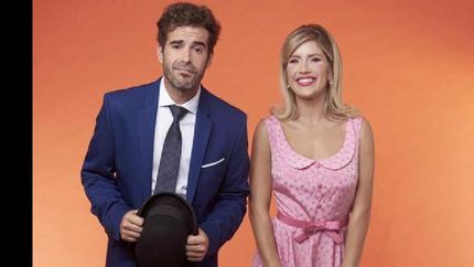 HAY GRANDES CANDIDATOS.