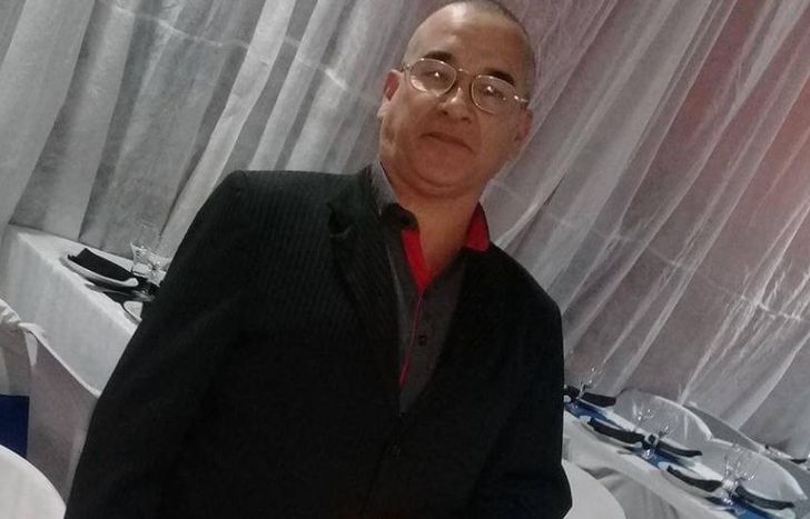 La víctima tiene 57 años y está internada en terapia intensiva.