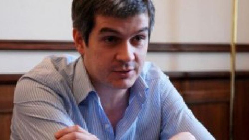 marcos peña