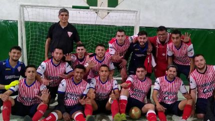 Los Andes celebró en el clásico con Banfield. Los Andes celebró en el clásico con Banfield.