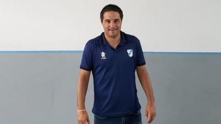 Quiñónez, junto a Aguirre, dirigirán ante Atlético Rafaela. Quiñónez, junto a Aguirre, dirigirán ante Atlético Rafaela.