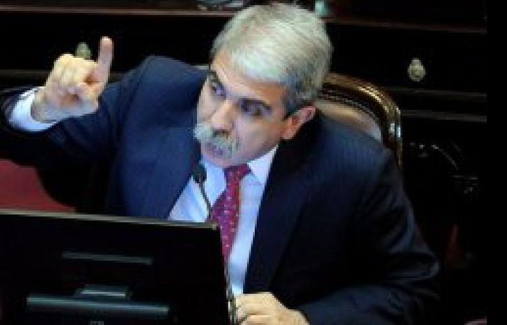 anibal fernandez