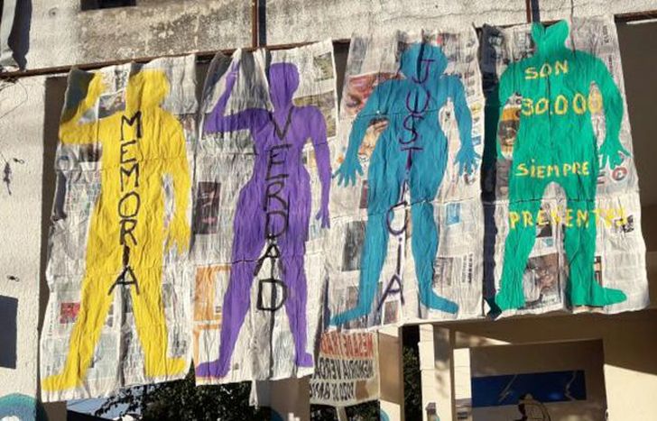 El arte, una herramienta de sensibilidad y concientización.