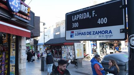 Francisco Narciso de Laprida fue parte del Congreso de Tucumán.