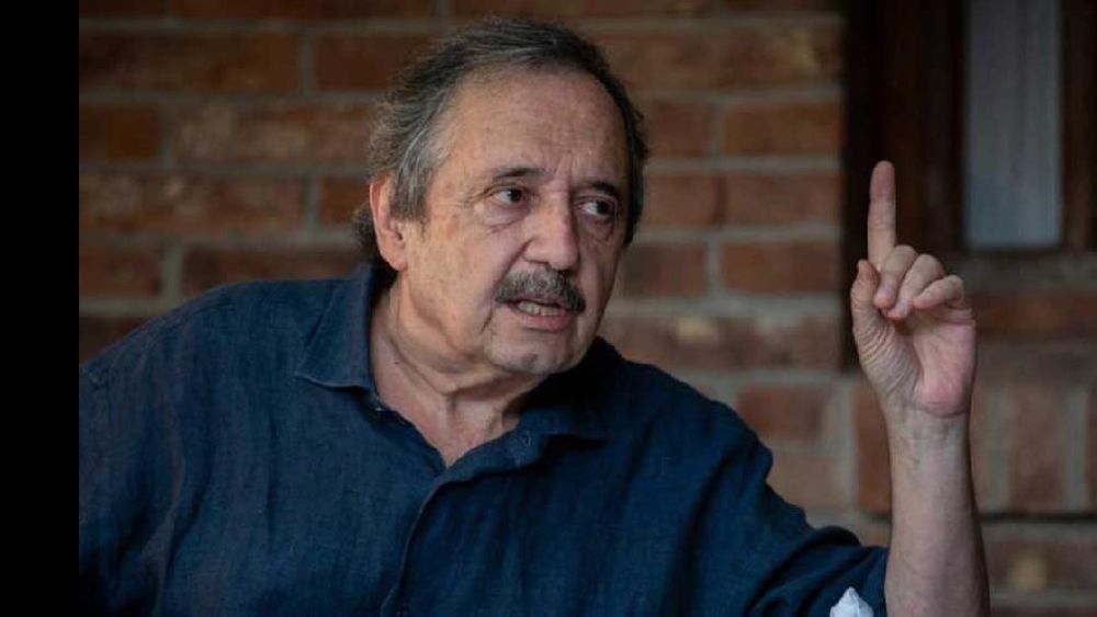 Alfonsín respaldó la ley impositiva bonaerense y dijo que ve una oposición salvaje