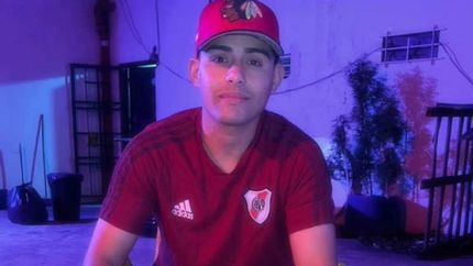 Los asesinos de Miqueas Arizpe siguen prófugos. Los asesinos de Miqueas Arizpe siguen prófugos.