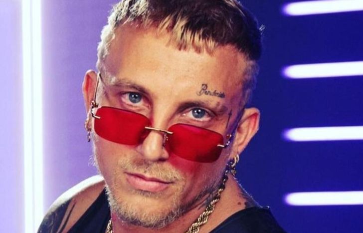 El Polaco habló de todo.&nbsp;