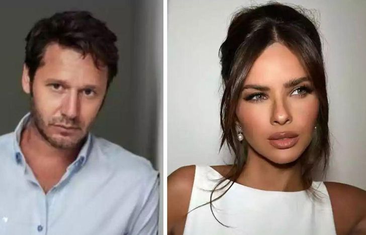 Benjamín Vicuña y la China Suárez, sin paz.