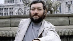 Un escritor que marcó a fuego la literatura latinoamericana.