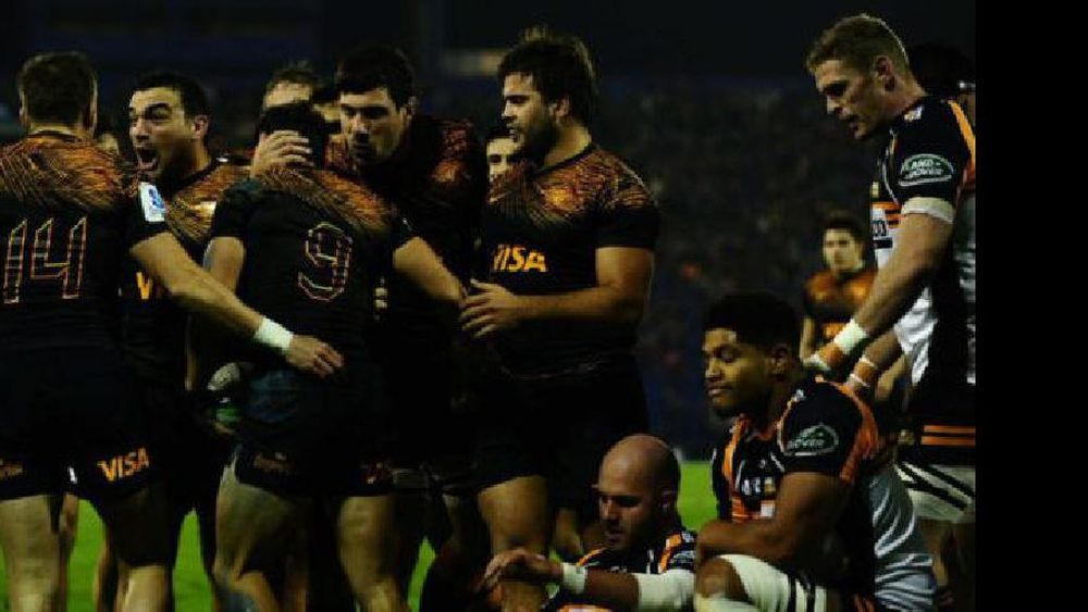 Jaguares-Crusaders, la gran final