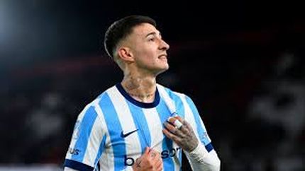 Gabriel Rojas se va de Racing al Cruzeiro de Brasil. Gabriel Rojas se va de Racing al Cruzeiro de Brasil.