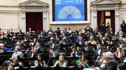 diputados aprobo el cambio de huso horario dos veces al ano: ahora, el senado