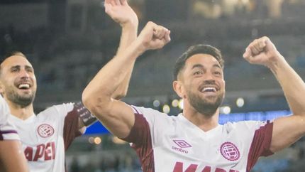 El Laucha Acosta anticipó lo que será la serie con la Universidad de Chile y contó qué hará luego del retiro.