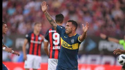 Boca y San Lorenzo, un clásico siempre especial.