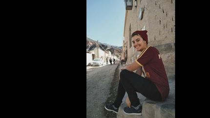 “ME ENCANTA QUE SE HAGA EN LA GRIGERA”, DICE FEER.