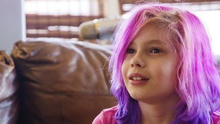 un documental recorre la vida de cuatro jovenes transgenero