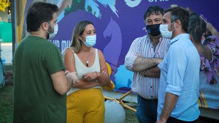 Los clubes en alerta por los cortes sorpresivos de luz.