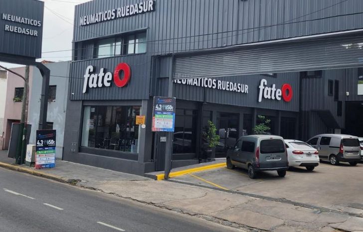 La reinauguración se hará el próximo jueves.