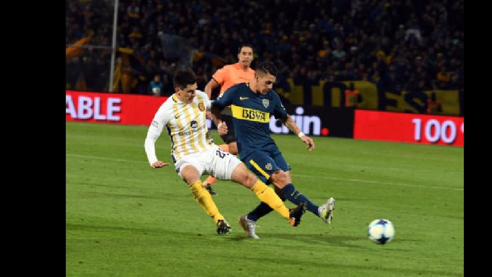 Con el VAR, el resultado de la final de la Copa Argentina de 2015 habría sido otro, dijo Gonzalo Belloso