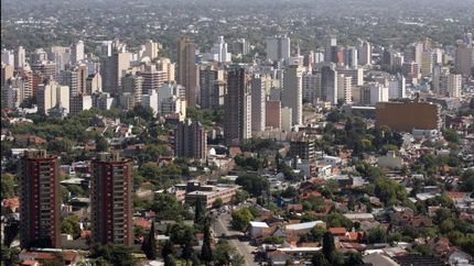 El Gobierno anunció la extensión de la medida por dos meses.