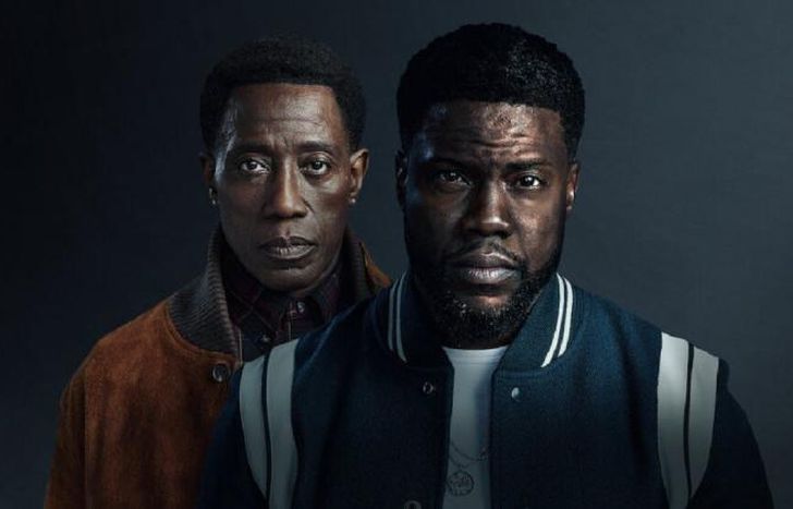 Dos hermanos en problemas.