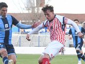 Los Andes juega con San Telmo por la Primera Nacional.