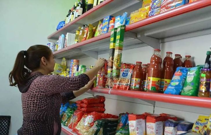 El Indec dio a conocer la cifra tras el aumento de la inflación.