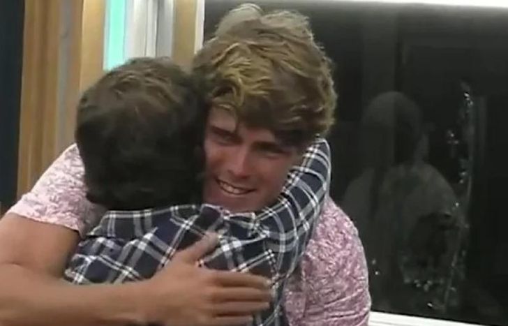 La salvación esperable.