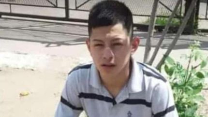 El joven ultimado en la vereda de su casa tenía 19 años.