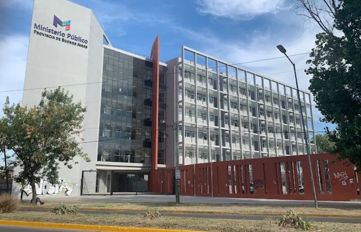 La causa por abuso sexual tramita en los Tribunales de Lomas de Zamora.