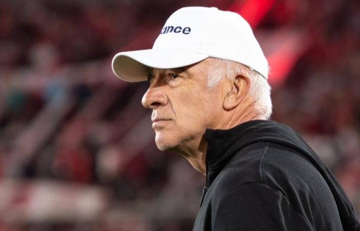 Mario Gómez ante su gran desafío.