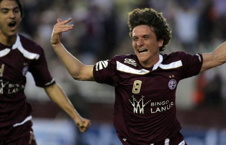 Pelletieri vestirá la camiseta de Defensores de Glew.