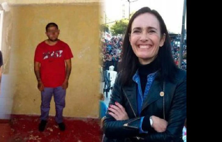 fueron detenidos en la localidad de Vicente López.