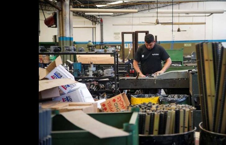 Cuestionaron las políticas implementadas por el Gobierno nacional.