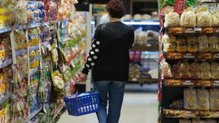 segun el indec, la inflacion de julio fue del 1,9%