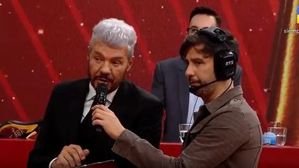 Marce informó los sentenciados.