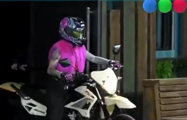 La Tana volvió a Gran Hermano.