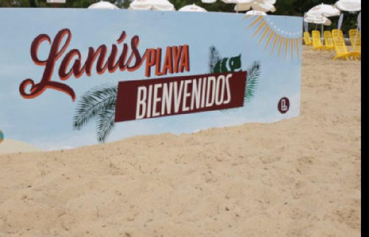 desde el 4 de enero en el Velódromo.