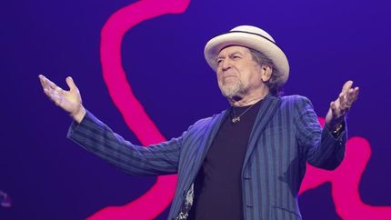 Sabina, en Argentina.