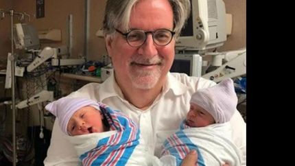 se agrando la familia