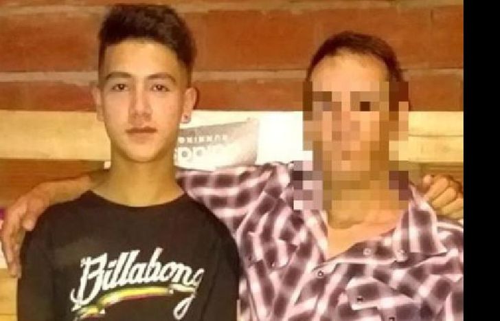 los familiares piden testigos.