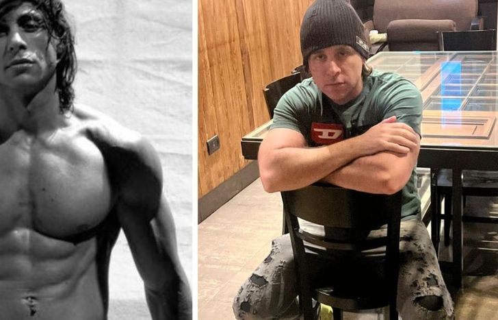 Una carrera en la que pasó de trabajar en la noche a crear sus propios proyectos.