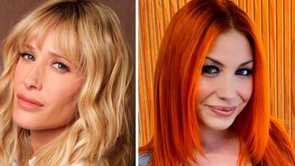 Julieta Prandi habló de Lowrdez de Bandana.