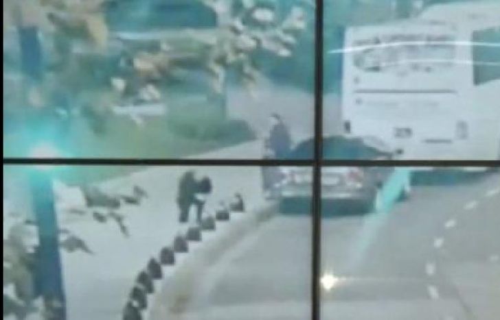 La ministra afirmó que el hecho estuvo premeditado.